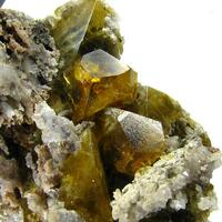 Baryte