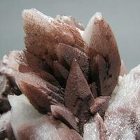 Calcite & Dolomite