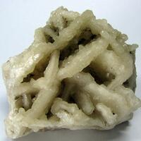 Calcite Psm Baryte