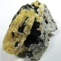 Cancrinite