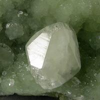 Datolite & Prehnite