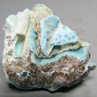 Hemimorphite