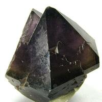 Quartz Var Amethyst