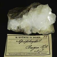 Apophyllite