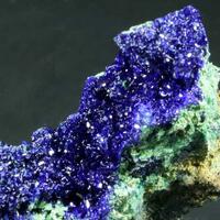 Azurite