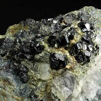 Cassiterite