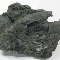 Chalcocite Sphalerite & Bornite