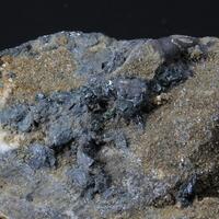 Chalcocite