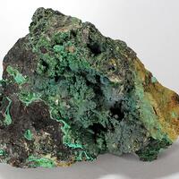 Chrysocolla