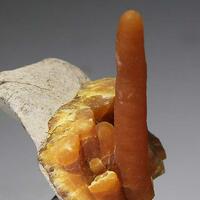 Calcite