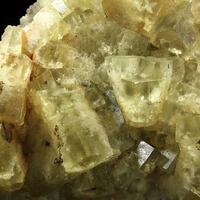 Fluorite