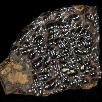 Hematite Var Kidney Ore