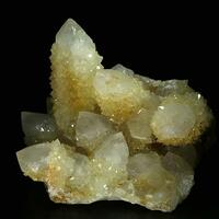 Cactus Quartz Quartz