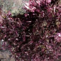 Erythrite