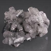 Calcite & Galena