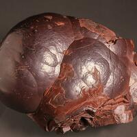 Hematite Var Kidney Ore