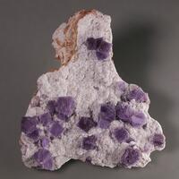 Fluorite