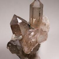 Smoky Quartz