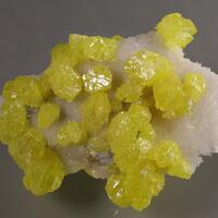 Sulphur