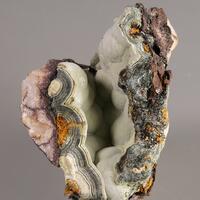 Kidwellite