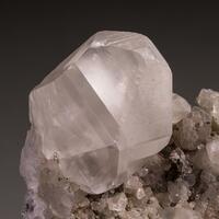 Calcite