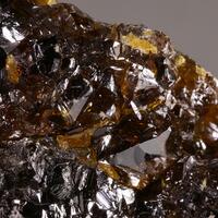 Sphalerite