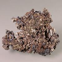 Silver & Acanthite