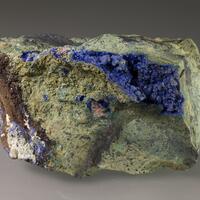 Azurite