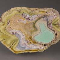 Variscite & Crandallite