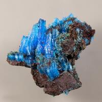 Chalcanthite