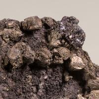 Argentopyrite & Pyrargyrite