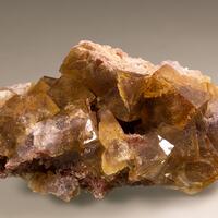 Fluorite