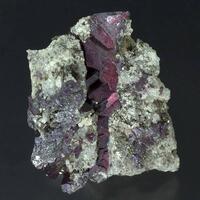 Cuprite