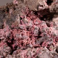 Erythrite Arsenic & Skutterudite