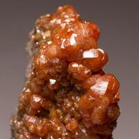 Vanadinite