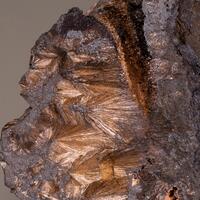 Goethite Var Xanthosiderite