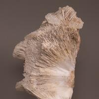 Stilbite & Scolecite