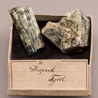 Diopside