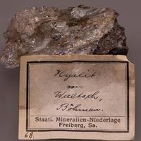 Hyalite