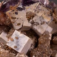 Fluorite