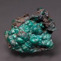 Pseudomalachite