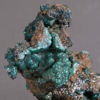 Pseudomalachite