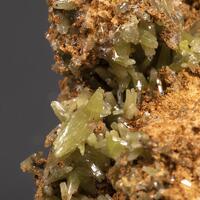 Pyromorphite