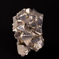 Pyrite & Bismuthinite