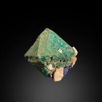 Malachite Psm Cuprite