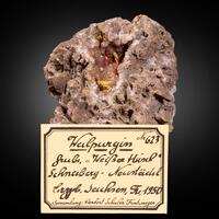 Walpurgite