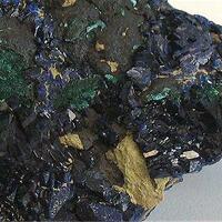 Azurite