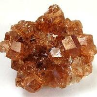 Hessonite