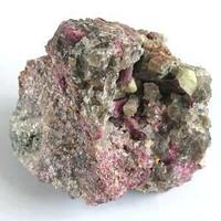 Rhodizite