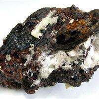 Cerussite